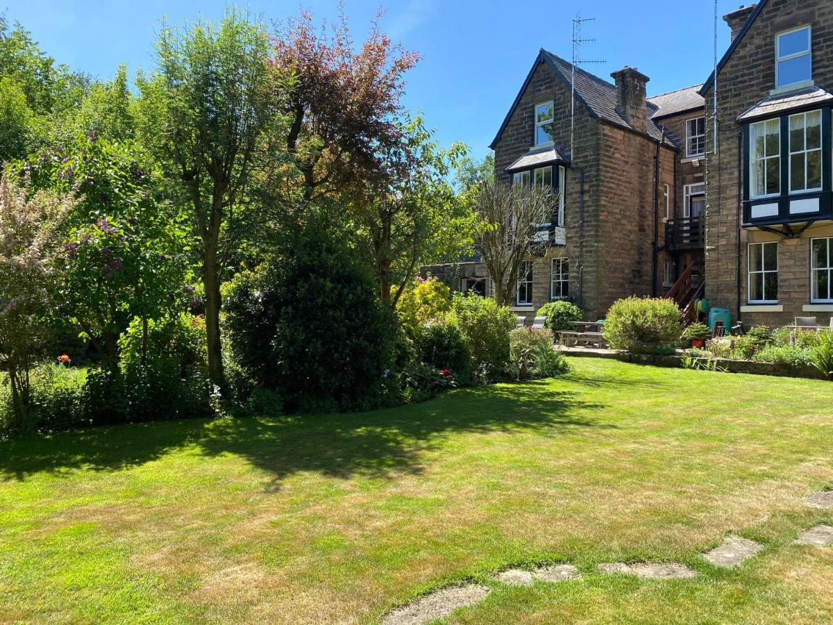Riverbank House Matlock  Exterior foto