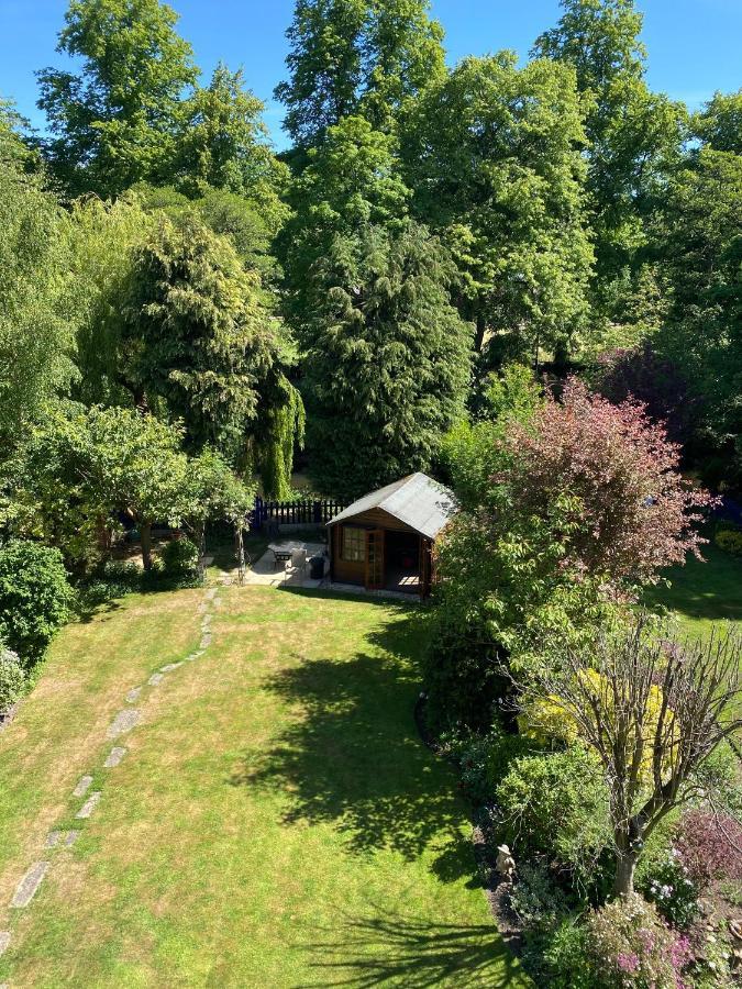 Riverbank House Matlock  Exterior foto