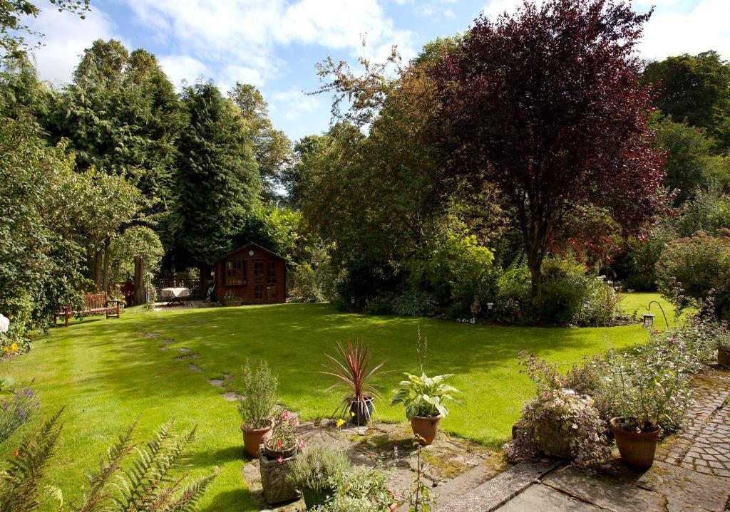 Riverbank House Matlock  Exterior foto