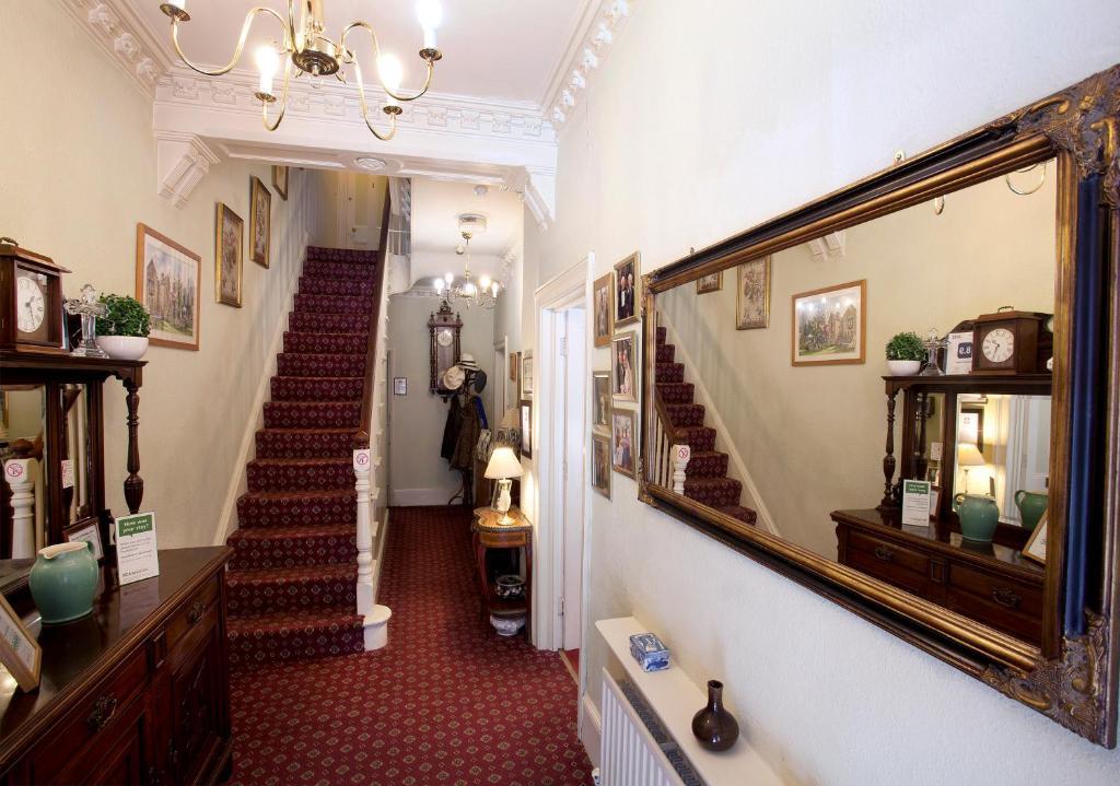 Riverbank House Matlock  Exterior foto